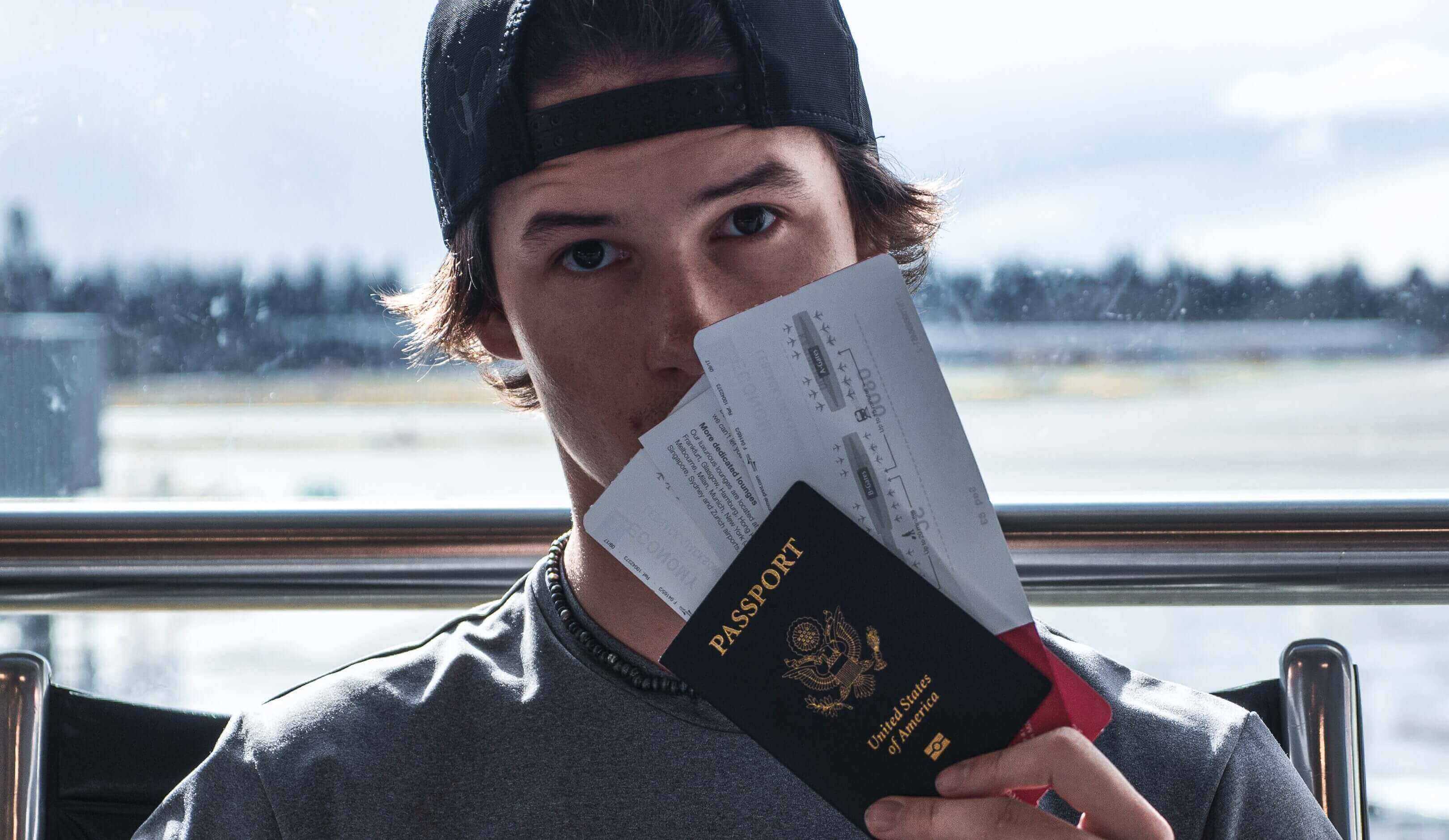 Begini Kisah Pemuda yang Dapatkan Pekerjaan Pergi Keliling Dunia